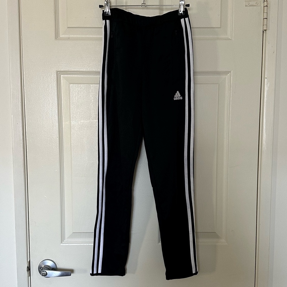NWOT Adidas Track Pants